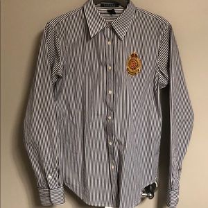 Ralph Lauren blouse